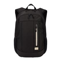 Mochila Case Logic Jaunt para Notebook 15.6 Preto Mochila Case Logic Jaunt para Notebook 15.6 Preto