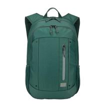 Mochila Case Logic Jaunt para Notebook 15 Verde