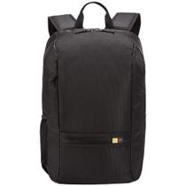 Mochila Case Logic Key para Notebook 15.6" Preta
