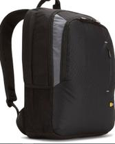 Mochila Case Logic Laptop Preta Mochila Case Logic Laptop Preta