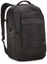 Mochila Case Logic Notion p/ Laptop 17.3" Preta D Mochila Case Logic Notion p/ Laptop 17.3" Preta D