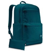 Mochila Case Logic Uplink p/ Laptop 15.6" Deep Teal Mochila Case Logic Uplink p/ Laptop 15.6" Deep Teal