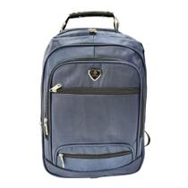 Mochila Casual 18"Notebook Alça Cabo/Aço N240986-8 - Kimtino Mochila Casual 18"Notebook Alça Cabo/Aço- Azul - Kimtino Mochila Casual 18"Notebook Alça Cabo/Aço N240986-8 - Kimtino Mochila Casual 18"Notebook Alça Cabo/Aço- Azul - Kimtino