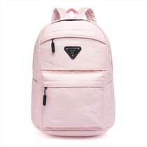 Mochila Casual Cavalera Escolar feminina Resistente Espaçosa