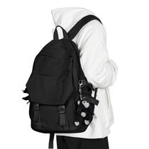 Mochila Casual Coowoz Daypack Grande para Notebook - Preta