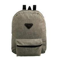 Mochila Casual Costas Fashion Unissex Mochila Casual Costas Fashion Unissex