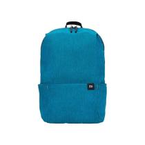 Mochila casual daypack, azul