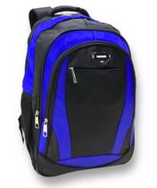 Mochila Casual De Costas Escolar E Trabalho Resistente A Água