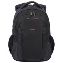 Mochila Casual De Costas Para Notebook 15.6" - Sestini Mochila Casual De Costas Para Notebook 15.6" - Sestini