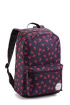 Mochila Casual Denlex Escolar Coração Mochila Casual Denlex Escolar Coração