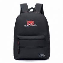 Mochila Casual Dia a Dia Escola Faculdade Unissex