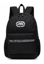 Mochila Casual Ecko Reforçada Escola Faculdade