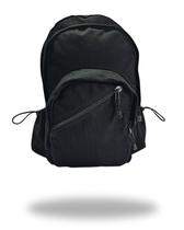 Mochila Casual em Kimono 30 litros - Preto Mochila Casual em Kimono 30 litros - Preto