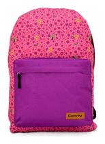 Mochila casual em poliester - convoy Mochila casual em poliester - convoy