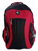 Mochila casual em poliester - convoy Mochila casual em poliester - convoy