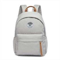 Mochila Casual Escolar Feminina Espaçosa Resistente Mochila Casual Escolar Feminina Espaçosa Resistente