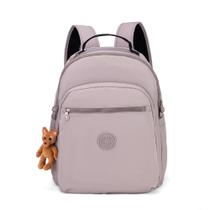 Mochila Casual Escolar Infantil Gurukan IKA