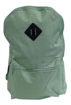 Mochila Casual Escolar Urbana Colors Dimmarini Poliester Mochila Casual Escolar Urbana Colors Dimmarini Poliester