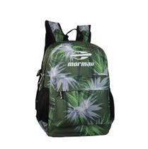 Mochila Casual Escolar Verde Mormaii 25 Litros Mor-0235