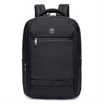 Mochila Casual Executiva Feminina Notebook Com USB Resistente