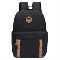 Mochila Casual Executiva Moderna Espaçosa Reforçada Viagem Faculdade Leve