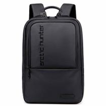 Mochila Casual Expansiva Unissex Resistente Notebook 15,6 Tablet Mochila Casual Expansiva Unissex Resistente Notebook 15,6 Tablet