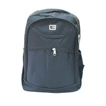 Mochila Casual JingPin 2450090 Preto - Quanhe