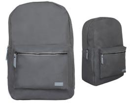 Mochila Casual Juvenil Convoy Cinza - Convoy Mochila Casual Juvenil Convoy Cinza - Convoy