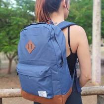 Mochila Casual Leve e Resistente para Trabalho e Estudos Perfeita para o Dia a Dia