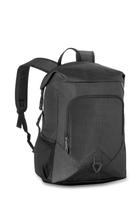 Mochila casual notebook design único fechamento reforçado Mochila casual notebook design único fechamento reforçado