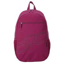 Mochila Casual Olympikus Basic New Cereja Mochila Casual Olympikus Basic New Cereja