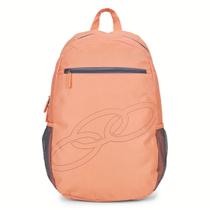 Mochila Casual Olympikus Basic New Laranja Mochila Casual Olympikus Basic New Laranja
