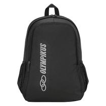 Mochila Casual Olympikus Essential Preta