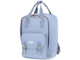Mochila Casual para Notebook até 14,1” Xtrem - Lifestyle New Briz Azul Mochila Casual para Notebook até 14,1” Xtrem - Lifestyle New Briz Azul