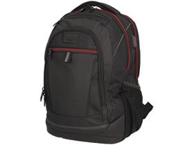 Mochila Casual para Notebook até 16” Xtrem - Brooklyn Preta