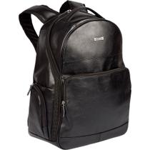 Mochila Casual para Notebook Sestini Laptop Active 3, Notebook de até 17, 25.11L, Poliéster, Preto - 020693-01