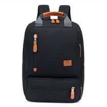 Mochila Casual Polo One Executiva Notebook Resistente Faculdade Trabalho Reforçada Mochila Casual Polo One Executiva Notebook Resistente Faculdade Trabalho Reforçada