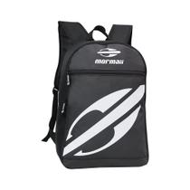 Mochila Casual Preta Mormaii 25 Litros Mor-2744 Mochila Casual Preta Mormaii 25 Litros Mor-2744