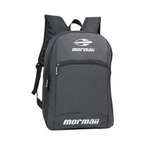 Mochila Casual Preta Mormaii 25 Litros Mor-2750 Mochila Casual Preta Mormaii 25 Litros Mor-2750