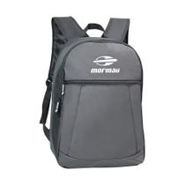 Mochila Casual Preta Mormaii 25 Litros Mor-2752 Mochila Casual Preta Mormaii 25 Litros Mor-2752