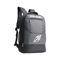 Mochila Casual Preta Mormaii 25 Litros Mor-2775 Mochila Casual Preta Mormaii 25 Litros Mor-2775