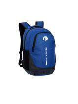 Mochila casual resistente notebook dry wolf azul Mochila casual resistente notebook dry wolf azul