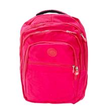 Mochila Casual Rosa N2447438 - Quanhe Mochila Casual Rosa N2447438 - Quanhe