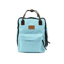 Mochila Casual SABRA Urban Quadrada Reforçada