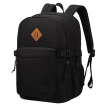 Mochila Casual SUPACOOL para Escola e Viagem - Compartimento para Laptop