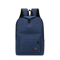 Mochila Casual Unissex Adulto Escolar Trabalho Grande Bolsa