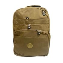 Mochila Casual Unissex Estilo, Praticidade e Conforto