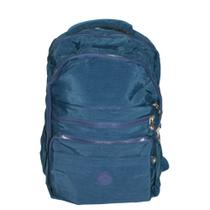 Mochila Casual Upper Sports N2447425 Azul - Quanhe Mochila Casual Upper Sports N2447425 Azul - Quanhe