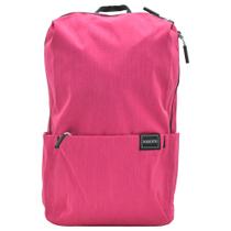 Mochila Casual Xiaomi Mi Casual Daypack ZJB4147GL - Preto / Rosa