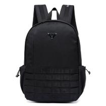 Mochila Cavalera Escolar Estilosa Resistente